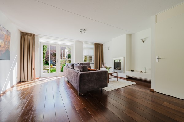 Medium property photo - Vlietstraat 4, 3201 BT Spijkenisse